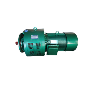 7.5kw 4极<span class=keywords><strong>YVP</strong></span>系列变频电机