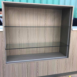 ODM OEM Retail Store <strong>Display</strong> <strong>Stand</strong> New Design High Quality Supermarket Counter <strong>Display</strong> <strong>Stand</strong> for Retail <strong>Checkout</strong> Area - Product Image 3