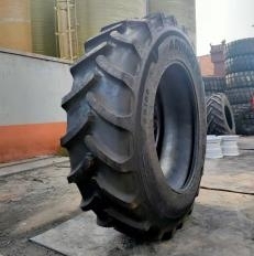 Fabrika doğrudan tedarik radyal kamyon lastiği 7.50R1 6 damperli römork lastikler yarı römork lastikleri - Product Image 2