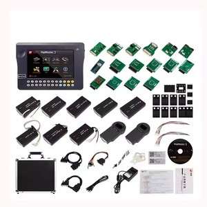Orijinal Yanhua Digimaster 3 programcı aracı usta sınırsız orijinal jetonu DIGIMASTER III - Product Image 1