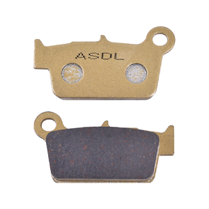 FA367 دراجة نارية الفرامل الخلفية لياماها YZ <span class=keywords><strong>125</strong></span> <span class=keywords><strong>WR</strong></span> 250 YZ 250 <span class=keywords><strong>WR</strong></span> 450 YZ 450 FX Efi F إندورو سباق الجائزة الكبرى 2003-2016 2017 2018 2019 - Product Image 1