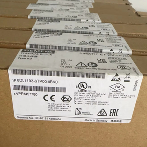 Módulo de interfaz Siemens SIMATIC ET 200SP HA 6DL1155-6AU00-0PM0 6DL1155-6AU00-0EM0 - Product Image 5