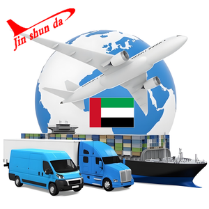 Bae nakliye acentesi FBA lojistik hizmetleri birleşik arap emirlikleri DDP nakliye iletici çin bae - Product Image 2