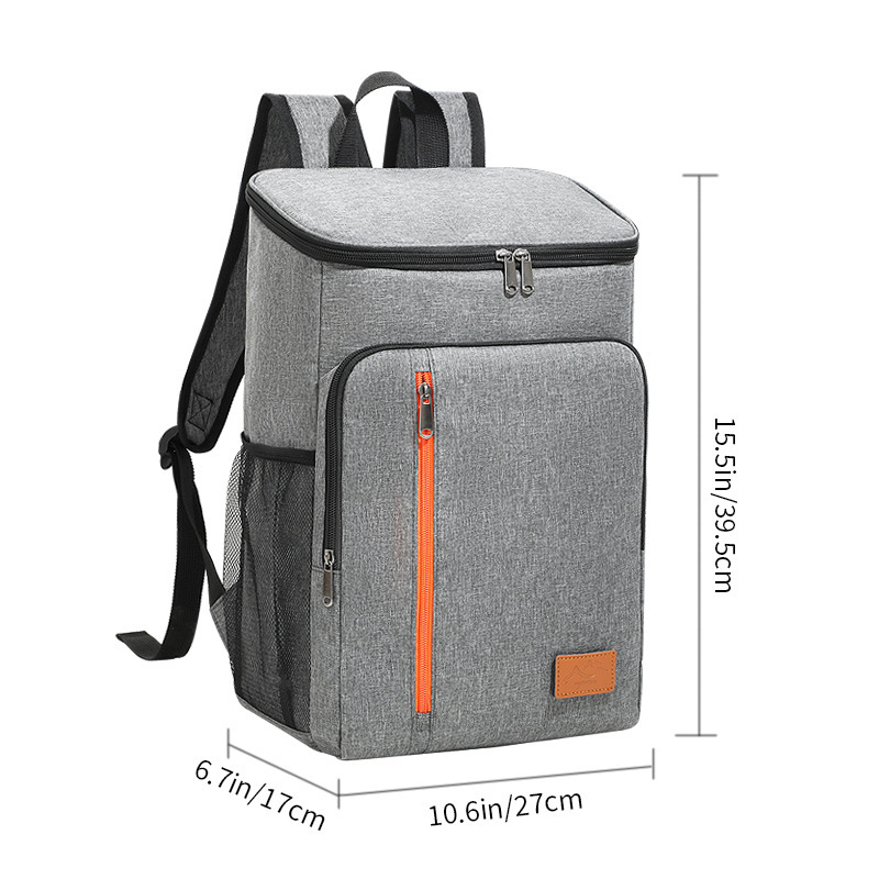 Borsa del ghiaccio per spalla Th05 grigia