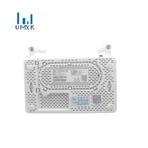 Gpon Onu Ont H22G 4GE <span class=keywords><strong>Wlan</strong></span> 2.4G/5G Dual Band Wifi 5 AC 1200Mbps FTTH fiber optik ekipman yönlendirici onu