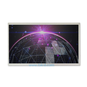 TSD in stock 10.1&quot; <strong>lcd</strong> panel IPS Module 1024x600 res. RGB <strong>interface</strong> 10.1 inch 1024*600 Touch Screen TFT <strong>LCD</strong> - Product Image 6