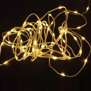 Effetti di colore che cambia LED App-controlled luci danzanti wifi outdoor led luci della stringa di natale - Product Image 2