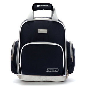 Dao Quân Đội Thụy Sĩ SN2310 Ba Lô Cuộc Sống Thời Trang Dung Tích Lớn Du Lịch Thoải Mái Ba Lô Cho Mẹ Và Bé - Product Image 3