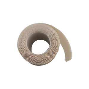 59 inch tùy chỉnh kích thước tấm Nâu Silicone loại bỏ tốt nhất sẹo Gel băng cho keloid - Product Image 3