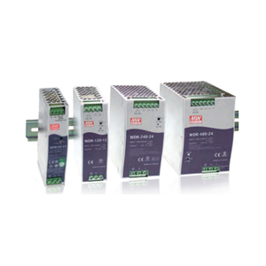 Honclay Plc Pac Controller dedicati MW RSP-750-48 Plc Controller di programmazione logica - Product Image 1