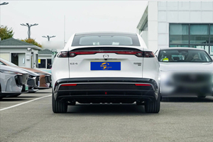 Changan mazda EZ-6 sedan היברידי/חשמלי טהור 5 דלת מושב mazda 6 ב המכונית ez-6 cx5 אוטומטי <span class=keywords><strong>rx8</strong></span> במלאי 2024 2025
