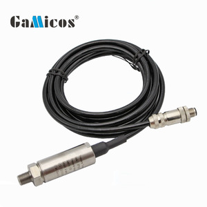 GPT200 OEM <strong>Analog</strong> Digital <strong>Output</strong> 316L Diffused Silicon Explosion Proof Fuel Pressure <strong>Sensor</strong> - Product Image 6