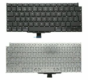 Wholesale A2337 <strong>Keyboard</strong> for Macbook Air 13&quot; M1 A2337 <strong>Keyboard</strong> US UK FR SP IT DE RU AE <strong>Layout</strong> 2020 Year - Product Image 1