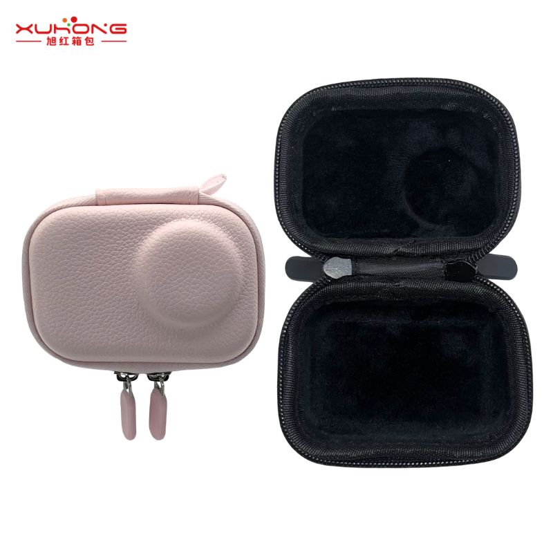 Action 5 Pro Cherry Blossom Pink Free Hook