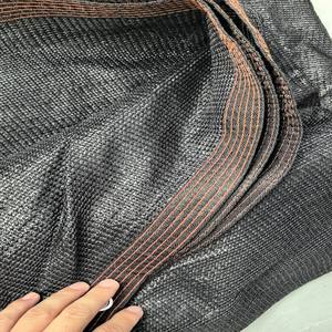 Beste kwaliteit landbouw schaduwnet winddicht en waterdicht veilige betaling geweven <span class=keywords><strong>HDPE</strong></span> schaduwnet - Product Image 1