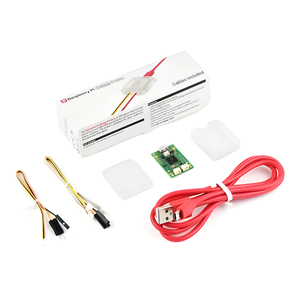<strong>Raspberry</strong> <strong>Pi</strong> Original USB Debug Probe Hardware debug kit designed for Pico Based on RP2040 Microcontroller