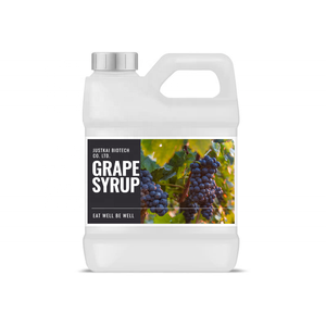 High Quality Flavored <strong>Juice</strong> Beverage Concentrate 2.5Kg <strong>Grape</strong> Flavored Syrup for <strong>Juice</strong> - Product Image 1