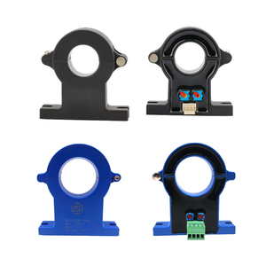 Efficient High <strong>Performance</strong> 380V 220V to 110V Low Voltage Converter High Accuracy Wide <strong>Input</strong> <strong>Output</strong> Range Current Transducer - Product Image 5