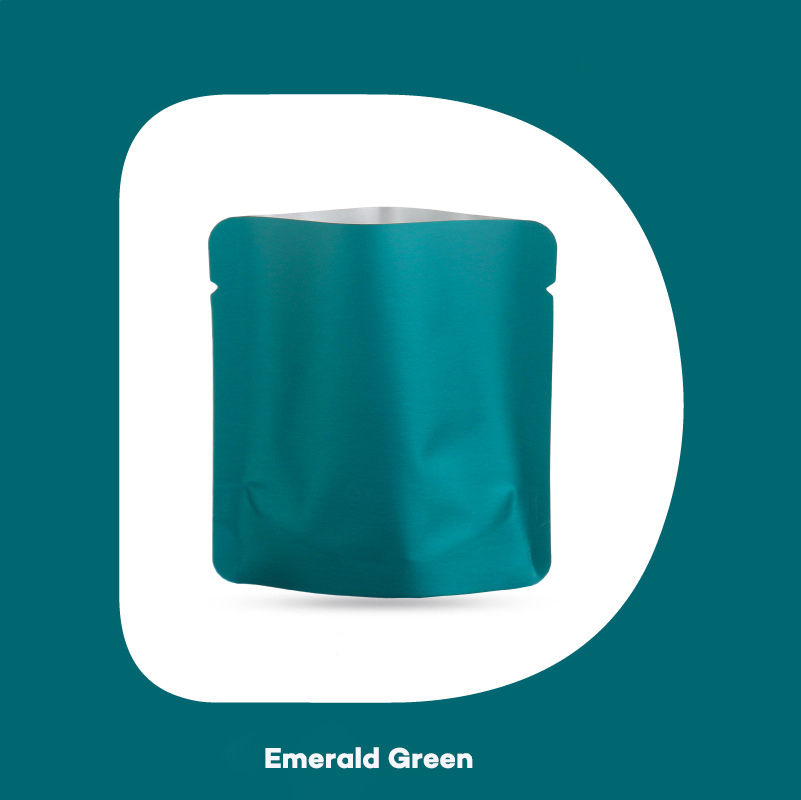 Emerald Green