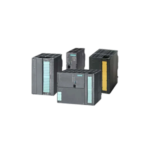 Neues Original 6ES7314-6EH04-0AB0 S7-300-SPS-Programmier controller modul CPU 314c-2pn/Dp Digitales Ausgangsmodul - Product Image 2