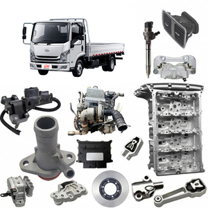 Maxus D90 T60 T90 Euro 6 G10 minibüs için teslim 9 C35 G10 G10 kontrol kolu küresel mafsal rot ucu debriyaj kiti far oto parçası - Product Image 5