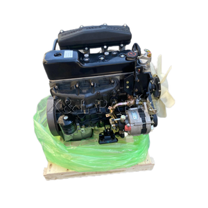 Diesel <strong>Engine</strong> Assembly 4JB1 <strong>Engine</strong> for Pickup Machinery <strong>Engines</strong> - Product Image 3