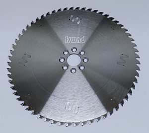 Endüstriyel Tungsten karbür uçlu testere bıçağı kenar kesme makineleri için TCT dairesel ağaç İşleme kesme diski OEM özelleştirilebilir - Product Image 3