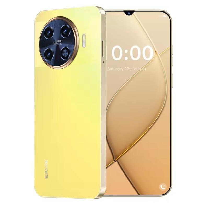 Giallo