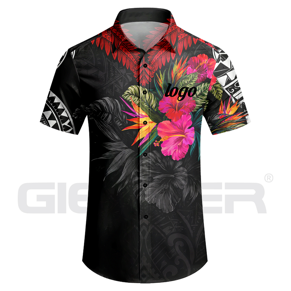 #2 - Floral tribal et design libre