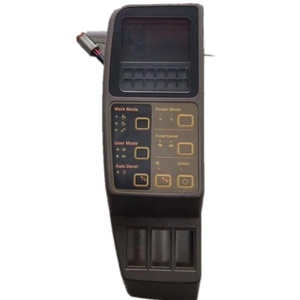 Excavator Electric Parts Monitor Display Panel Ecu <strong>Computer</strong> Board Engine <strong>Controller</strong> <strong>for</strong> All Brand Digger - Product Image 5