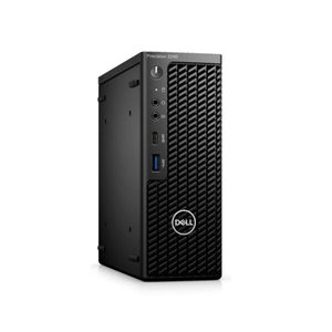 Precision T3240 <strong>Desktop</strong> <strong>Computer</strong> PC- Intel Core I5 10th- I5-10500 - 6 Core 4.5Ghz -8GB RAM 256GB <strong>Desktop</strong> Workstation - Product Image 2