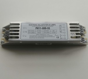 TUV55W GHO357T5 GHO436T5 TUV35WHO uv lamba elektronik balast HO tipi 800mA 25w 35w 48w 55w 60w uvc balast PH11-800-55 - Product Image 6