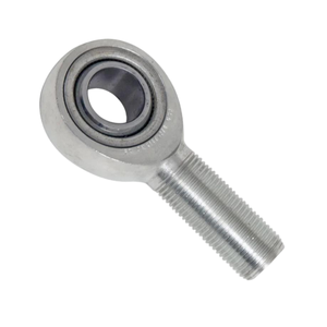 Ekskavatörler için yağlanmış çelik küresel düz kaymalı yatak SA6C gres ve yağ - Product Image 1