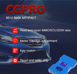 CGpro Programmier werkzeug für Wegfahr sperren, Autos chl üssel programmierer, SRS-Daten reparatur-und Programm maschine