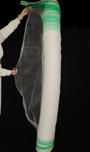 Großhandel HDPE Anti-UV-Landwirtschaft Anti-Hagel-Netz Weinberg Apfelbaum Anti-Hagel-Netz - Product Image 6