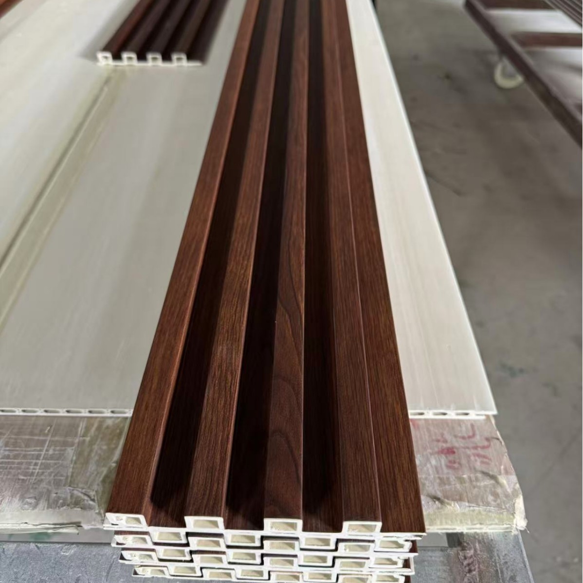 Madera de nogal