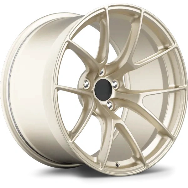 Oro del motorsport