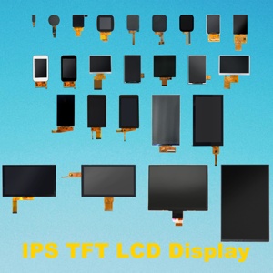 TFT IPS LCD-Panel Optional mit Touch-Display 0,96 1,69 1,3 1,47 1,54 2,8 2,1 2,4 3,5 4,3 4,0 5,0 6,86 7,0 8,0 10,1 13,3 Zoll - Product Image 4