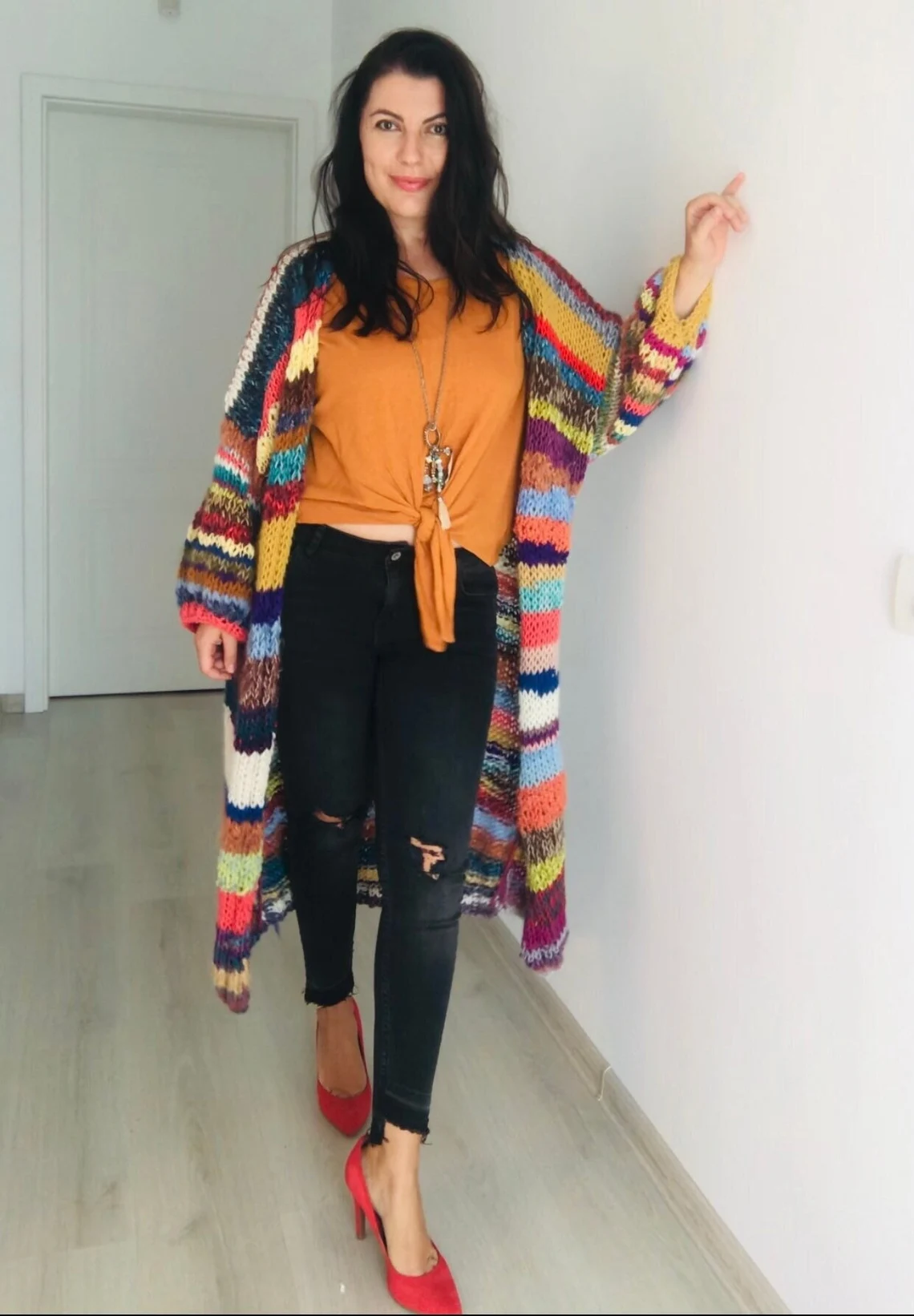 Multicolor