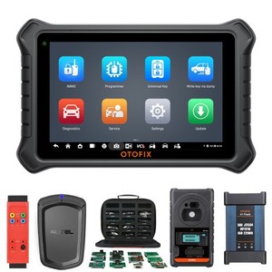 Bester Preis OTOFIX IM2 Auto Key Programmierer & Diagnose tool Full Kit Plus IMKPA Zubehör mit kostenlosem GBox3 und APB112 - Product Image 1