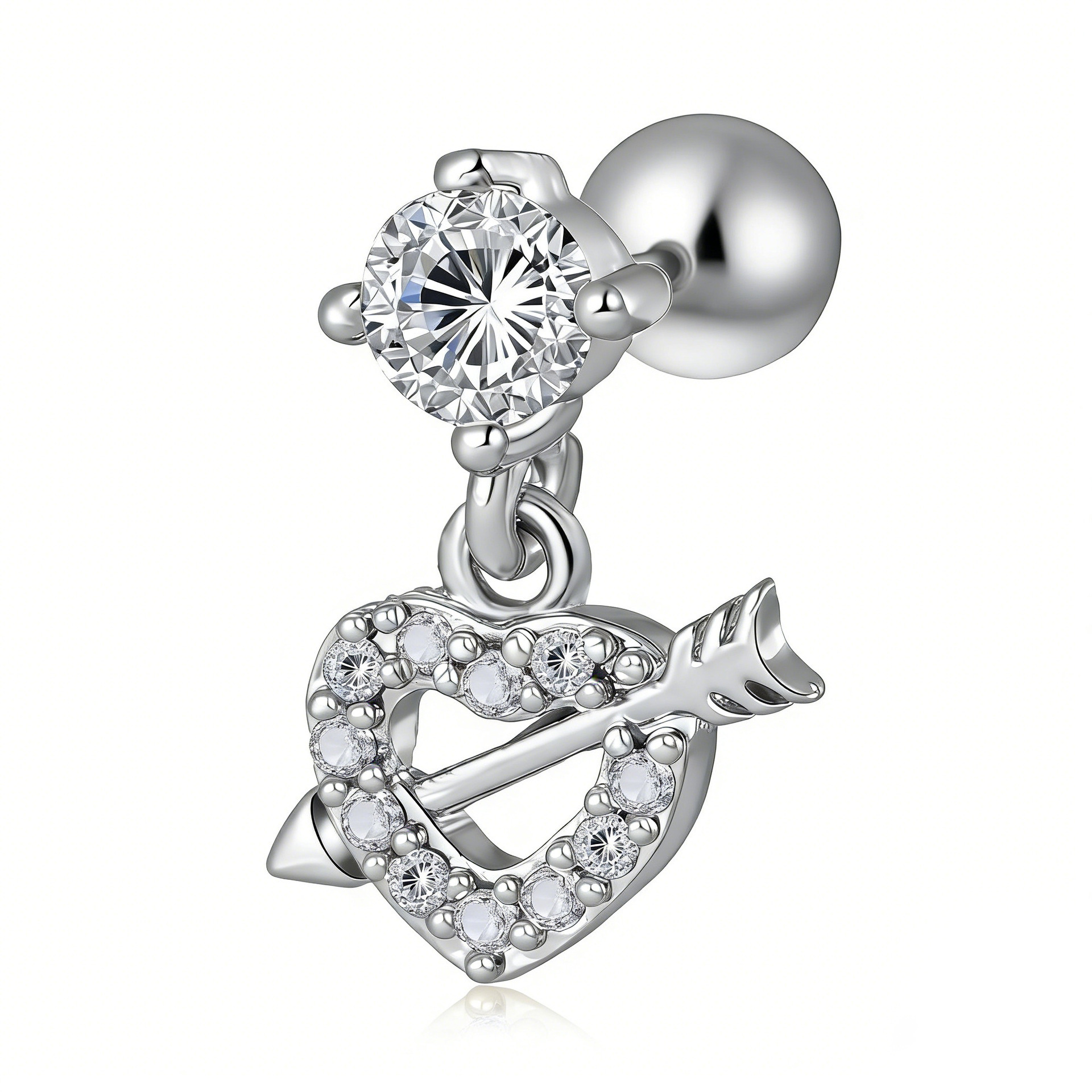 EGD2110 argent