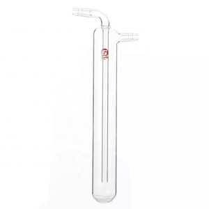 Tiandi Lab 150ml konik şekli gazlı yıkama şişesi - Product Image 3