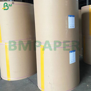 65 GSM NCR Carbonless Copy <strong>Paper</strong> <strong>CF</strong> <strong>CB</strong> CFB for Forms and Cantacts - Product Image 1