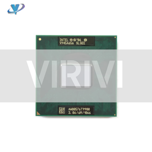 <span class=keywords><strong>T9900</strong></span> 3.06GHz çift çekirdekli işlemci 6MB önbellek soketi P 35W - Product Image 1