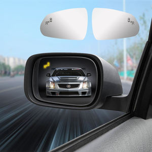 24HZ Two-color Light Microwave radar <strong>Sensor</strong> for Cadillac Blind Spot Detection Bsd lane Change Assistance - Product Image 3