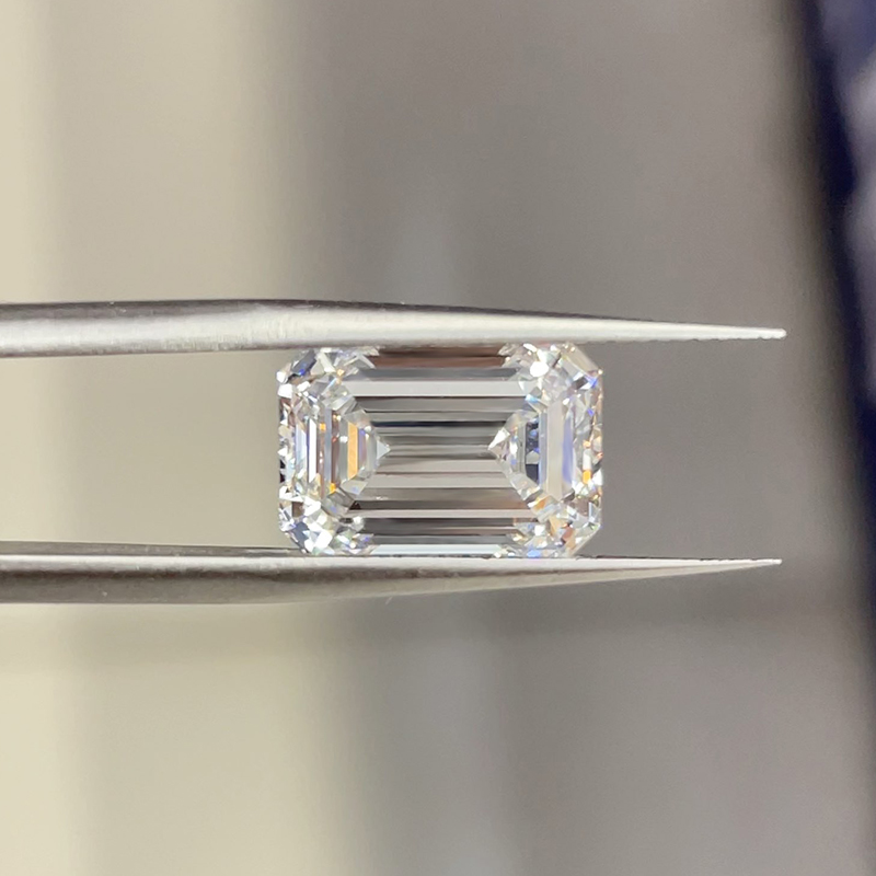 Emerald Cut