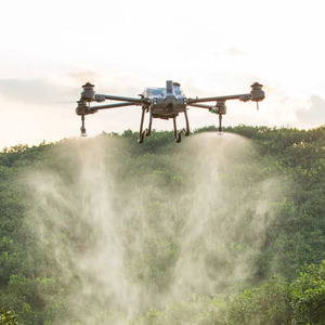 Thiết kế mới lớn Tải trọng Giao thông vận tải điện <span class=keywords><strong>Drone</strong></span> thuốc trừ sâu phun <span class=keywords><strong>Drone</strong></span> cho nông nghiệp phun - Product Image 5