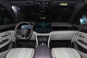 Song PLUS DM 2025 DM-I 160กม. เรือธง PLUS 101hp 1.5L L4ปลั๊กอินไฮบริด5ประตูกะทัดรัด5ที่นั่ง SUV - Product Image 5