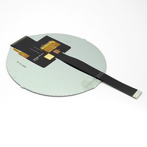 Custom ZS050YMM-J40 H DMI 1080*1080 FHD round TFT IPS <strong>LCD</strong> <strong>Display</strong> Panel High Resolution <strong>LCD</strong> Modules with Touch Screen <strong>Function</strong> - Product Image 6