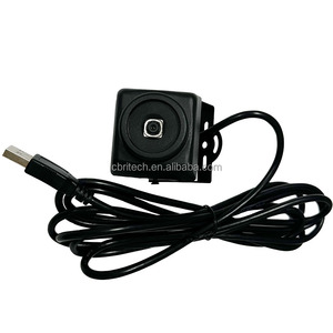 Video kameralar 4K profesyonel dijital kamera modülü 12MP endüstriyel kamera modülü sürücü mikrofon ve kabuk ile ücretsiz UVC USB2.0 - Product Image 6